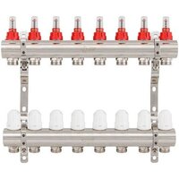 AV Engineering Коллекторная группа AVE77700108K (8 выходов)