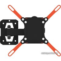 Кронштейн для телевизора Electric Light КБ-01-83 (черный) - Превью изображения №2 — Интернет-магазин Time-Shop