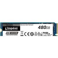 Kingston DC1000B 480GB SEDC1000BM8/480G