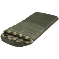 AlexikA Tundra Plus XL 230 (левая молния, оливковый)