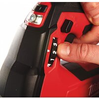 Пистолет для герметика Milwaukee M18 GG-201C 4933440490 - Превью изображения №2 — Интернет-магазин Time-Shop