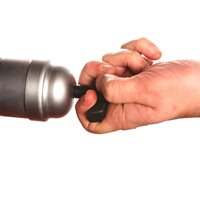 Пистолет для герметика Milwaukee M18 GG-201C 4933440490 - Превью изображения №5 — Интернет-магазин Time-Shop