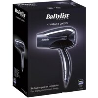 Фен BaByliss D212E - Превью изображения №5 — Интернет-магазин Time-Shop
