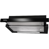 Кухонная вытяжка Amica OTP6253BG - Превью изображения №2 — Интернет-магазин Time-Shop