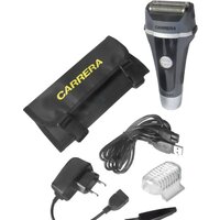 Электробритва Carrera CRR-421 - Превью изображения №2 — Интернет-магазин Time-Shop