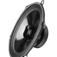 Широкополосная АС Урал АС-М57 Молот - Превью изображения №2 — Интернет-магазин Time-Shop