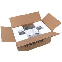 Источник бесперебойного питания EKF PSW-HW25 - Превью изображения №3 — Интернет-магазин Time-Shop