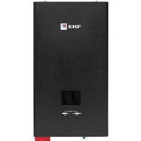 Источник бесперебойного питания EKF PSW-HW25 - Превью изображения №4 — Интернет-магазин Time-Shop