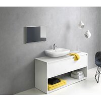 Смеситель Hansgrohe Logis 100 71102000 00020242 - Превью изображения №5 — Интернет-магазин Time-Shop