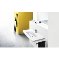 Смеситель Hansgrohe Logis 100 71102000 00020242 - Превью изображения №2 — Интернет-магазин Time-Shop
