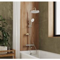 Душевая система  Milardo Ideal Spa ILSSBTHM06 - Превью изображения №5 — Интернет-магазин Time-Shop