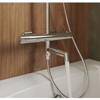 Душевая система  Milardo Ideal Spa ILSSBTHM06 - Превью изображения №3 — Интернет-магазин Time-Shop