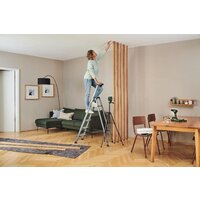 Лазерный нивелир Bosch AdvancedLevel 2G 0603663GZ0 - Превью изображения №9 — Интернет-магазин Time-Shop