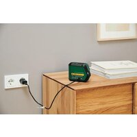 Лазерный нивелир Bosch AdvancedLevel 2G 0603663GZ0 - Превью изображения №3 — Интернет-магазин Time-Shop