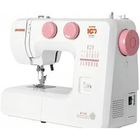 Электромеханическая швейная машина Janome 311PG - Превью изображения №5 — Интернет-магазин Time-Shop