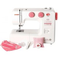 Электромеханическая швейная машина Janome 311PG - Превью изображения №3 — Интернет-магазин Time-Shop