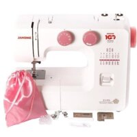 Электромеханическая швейная машина Janome 311PG - Превью изображения №8 — Интернет-магазин Time-Shop