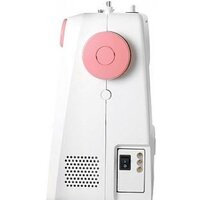 Электромеханическая швейная машина Janome 311PG - Превью изображения №6 — Интернет-магазин Time-Shop