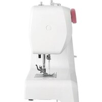 Электромеханическая швейная машина Janome 311PG - Превью изображения №7 — Интернет-магазин Time-Shop