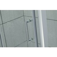 Душевой уголок Roxen Caspia 55060-100 100х80 - Превью изображения №9 — Интернет-магазин Time-Shop