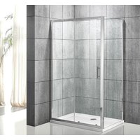 Душевой уголок Roxen Caspia 55060-100 100х80 - Превью изображения №7 — Интернет-магазин Time-Shop