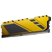 Оперативная память Netac Shadow 16ГБ DDR4 2666МГц NTSDD4P26SP-16Y - Превью изображения №6 — Интернет-магазин Time-Shop