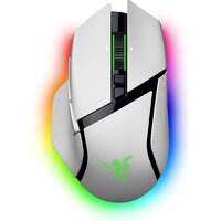 Razer Basilisk V3 Pro 35K (белый)