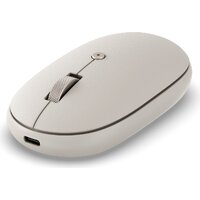 Мышь Satechi OntheGo Bluetooth Mouse (бежевый) - Превью изображения №3 — Интернет-магазин Time-Shop