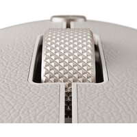 Мышь Satechi OntheGo Bluetooth Mouse (бежевый) - Превью изображения №5 — Интернет-магазин Time-Shop