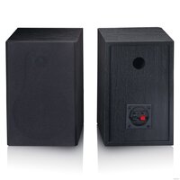 Виниловый проигрыватель Lenco LS-500 (черный) - Превью изображения №3 — Интернет-магазин Time-Shop