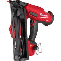 Гвоздезабиватель Milwaukee M18 FN16GA-0X Fuel 4933478094 (без АКБ, кейс) - Превью изображения №2 — Интернет-магазин Time-Shop