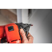 Гвоздезабиватель Milwaukee M18 FN16GA-0X Fuel 4933478094 (без АКБ, кейс) - Превью изображения №3 — Интернет-магазин Time-Shop