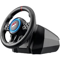 Руль FlashFire Sepang Mini F118 - Превью изображения №3 — Интернет-магазин Time-Shop