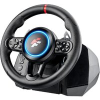 Руль FlashFire Sepang Mini F118 - Превью изображения №2 — Интернет-магазин Time-Shop