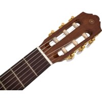 Акустическая гитара Yamaha C80 (натуральный) - Превью изображения №4 — Интернет-магазин Time-Shop