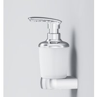 Дозатор для жидкого мыла AM.PM Sensation A3036900 - Превью изображения №2 — Интернет-магазин Time-Shop