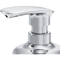 Дозатор для жидкого мыла AM.PM Sensation A3036900 - Превью изображения №4 — Интернет-магазин Time-Shop