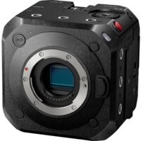 Видеокамера Panasonic DC-BGH1 - Превью изображения №3 — Интернет-магазин Time-Shop