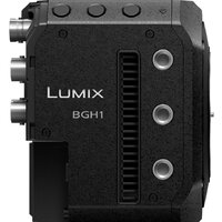 Видеокамера Panasonic DC-BGH1 - Превью изображения №4 — Интернет-магазин Time-Shop