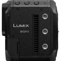 Видеокамера Panasonic DC-BGH1 - Превью изображения №5 — Интернет-магазин Time-Shop