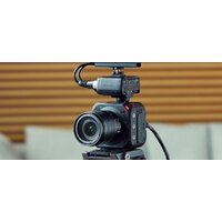 Видеокамера Panasonic DC-BGH1 - Превью изображения №15 — Интернет-магазин Time-Shop