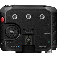 Видеокамера Panasonic DC-BGH1 - Превью изображения №9 — Интернет-магазин Time-Shop