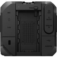 Видеокамера Panasonic DC-BGH1 - Превью изображения №12 — Интернет-магазин Time-Shop