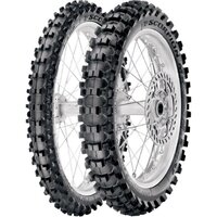 Pirelli Scorpion MX Mid Soft 32 90/100R14 49M TT NHS