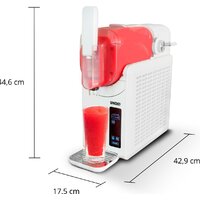 Мороженица Unold Slush ice machine Susi 48940 - Превью изображения №2 — Интернет-магазин Time-Shop