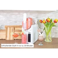 Мороженица Unold Slush ice machine Susi 48940 - Превью изображения №8 — Интернет-магазин Time-Shop