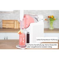 Мороженица Unold Slush ice machine Susi 48940 - Превью изображения №5 — Интернет-магазин Time-Shop