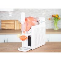 Мороженица Unold Slush ice machine Susi 48940 - Превью изображения №4 — Интернет-магазин Time-Shop