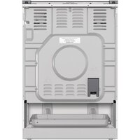 Кухонная плита Gorenje GKS6C70WA - Превью изображения №5 — Интернет-магазин Time-Shop