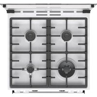 Кухонная плита Gorenje GKS6C70WA - Превью изображения №3 — Интернет-магазин Time-Shop